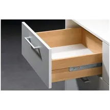 Hettich Kugelauszug KA 270 27 mm Nut, Länge 350 mm