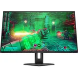 HP Omen 27u (3840 x 2160 Pixel, 27"), Monitor, Schwarz