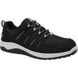 ELTEN MADDOX black-grey Low ESD S3, Gr. 38