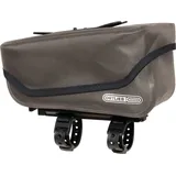 Ortlieb Toptube-Bag Dark Sand
