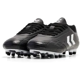 hummel Top Star LC FG Fußballschuhe Kinder 2042 black/black 33