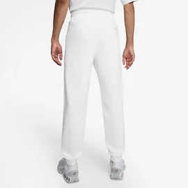 Nike Nk Club Bb Jogger Pants Weiß XL