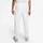 Nike Nk Club Bb Jogger Pants Weiß XL