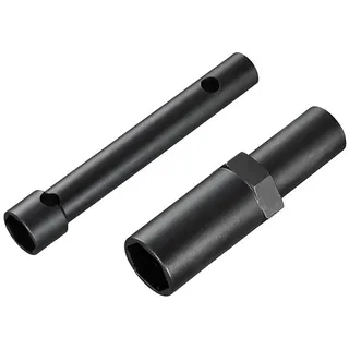 Shimano TL-PD400 Konusschlüssel, Black, One Size