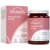 vitaler's Coenzym Q10 Kapseln 60 St.