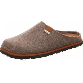 Fischer Markenschuh Herren-Pantolette - 45 EU,