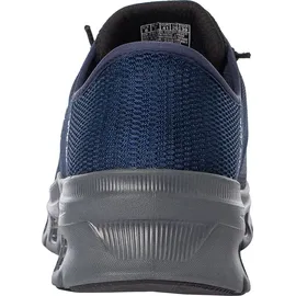SKECHERS Glide-Step Pro Navy / Charcoal 42