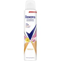 Unilever Tropischer Sprühdeo 72h 200 ml
