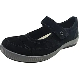 Legero Weiblich Tanaro 5.0 Schwarz 0000
