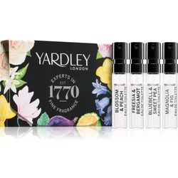 Yardley Contemporary Collection Set für Damen