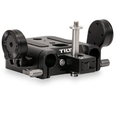 Tilta Quick Release Baseplate for Sony FX6 ES-T20-QRBP
