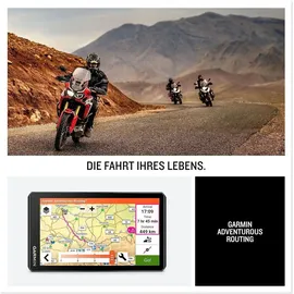 Garmin zumo XT2