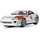 SCALEXTRIC C4616 - Toyota Supra - grün/rot/weiß 1:32