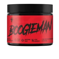 Trec Nutrition Boogieman, 300 g Dose, Bubble Gum
