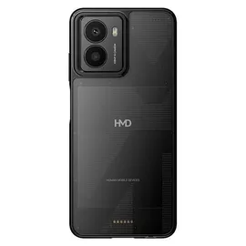 HMD Fusion Business Edition 8 GB RAM 256 GB Noir