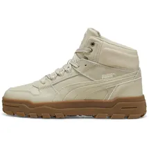 Puma Rebound ABRUPT Khaki/Weiß 38,5