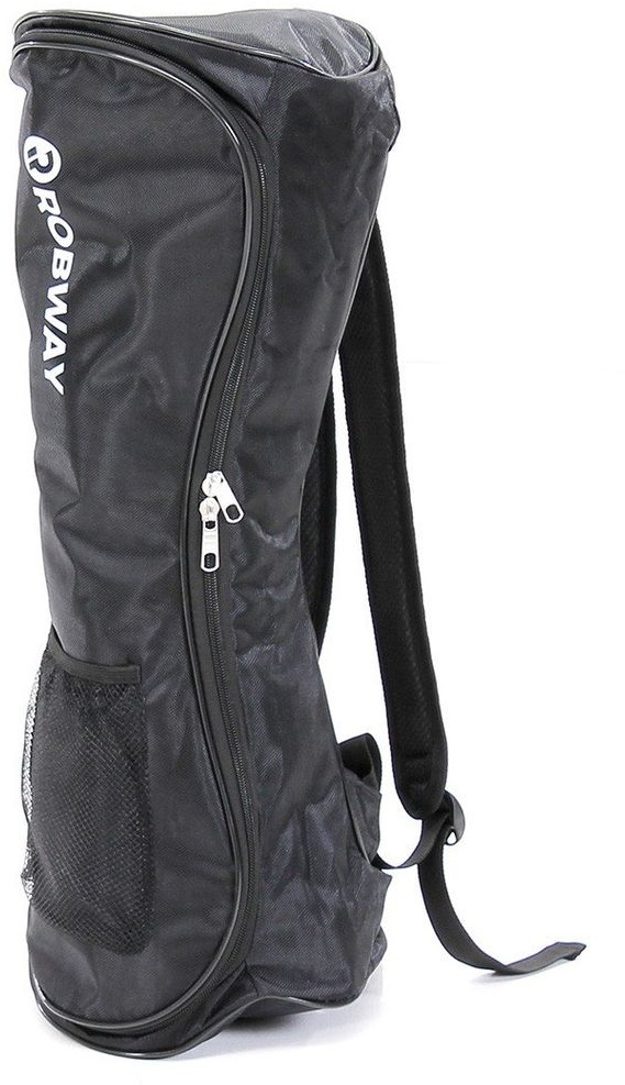 Original Robway Rucksack Bag Tasche Hoverboard Transporttasche Transport (8 Zoll)