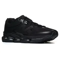 New Balance 2000 Herren Schwarz 44,5
