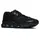 New Balance 2000 Herren Schwarz 44,5