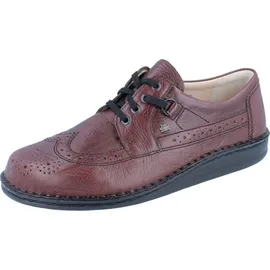 Finn Comfort YORK Herren Braun 36