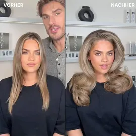 Color Wow Xtra Large Bombshell Volumizer Haarspray 200 ml