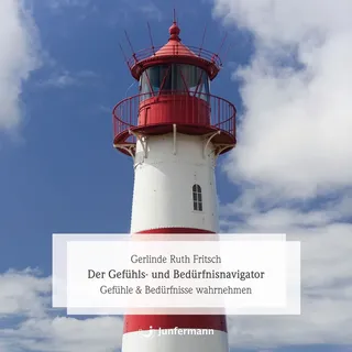 Junfermann Verlag Der Gefühls- und Bedürfnisnavigator
