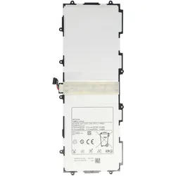 AccuCell Akku passend für den Samsung Galaxy Tab 10.1 Akku SP3676B1A (1S2P)