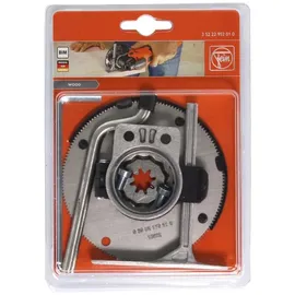 Fein HSS Sägeblatt Ø 100 mm 1 Stück