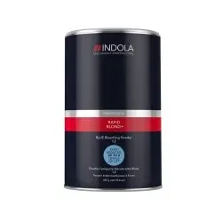 Indola Blondierung Rapid Blond Blue 450 g