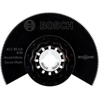 Bosch BIM Segmentsägeblatt ACZ 85 EB Wood & Metal 2608661636