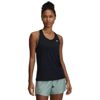 Under Armour Tech Knockout Trainings-Tanktop Damen 001 black/white XS