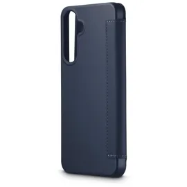 Hama Samsung Galaxy A56 5G Fantastic Feel Folio blau