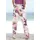Beachtime Jerseyhose Weiß 48