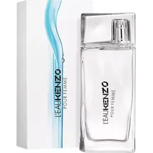 Kenzo L'Eau Kenzo Pour Femme Eau de Toilette 50 ml