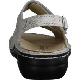 Finn Comfort Milos taupe 42