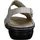 Finn Comfort Milos taupe 42