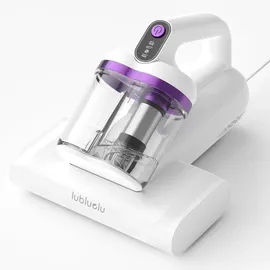 lubluelu CM208 Anti-Milben UV Matratzenreiniger - EU € Violett