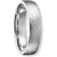 Silberring ONE ELEMENT "Freundschaft Partner Ring aus 925 Silber" Gr. 64, silber, Fingerringe, Damen, 64, Silber 925 (Sterlingsilber), Silberring, Fein gefertigt – ein Zeichen mit besonderer Bedeutung