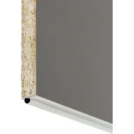 Express Küchen Sockelblende 315 cm x 12 cm