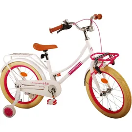 Volare 18 Zoll RH 26 cm weiß