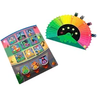 HABA 2011823001 - The Next MonStar, Sammeln und Legen