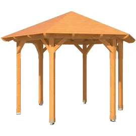 SKANHOLZ Skan Holz Pavillon Colmar 2