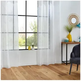 Atmosphera Créateur d'intérieur Vorhang devo 140 x 240 cm