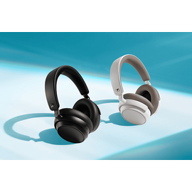 Sennheiser Accentum Plus Wireless black