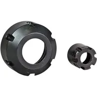 Fortis Spannmutter abdichtbar für ER 32 Fortis