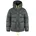 Daunenjacke Basalt S