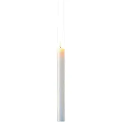 Ingo Maurer - Fly Candle Fly!