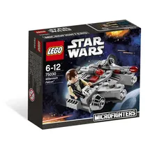 LEGO Star Wars Millennium Falcon 75030