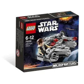 LEGO Star Wars Millennium Falcon 75030