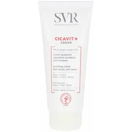 SVR Cicavit+ Creme 100 ml